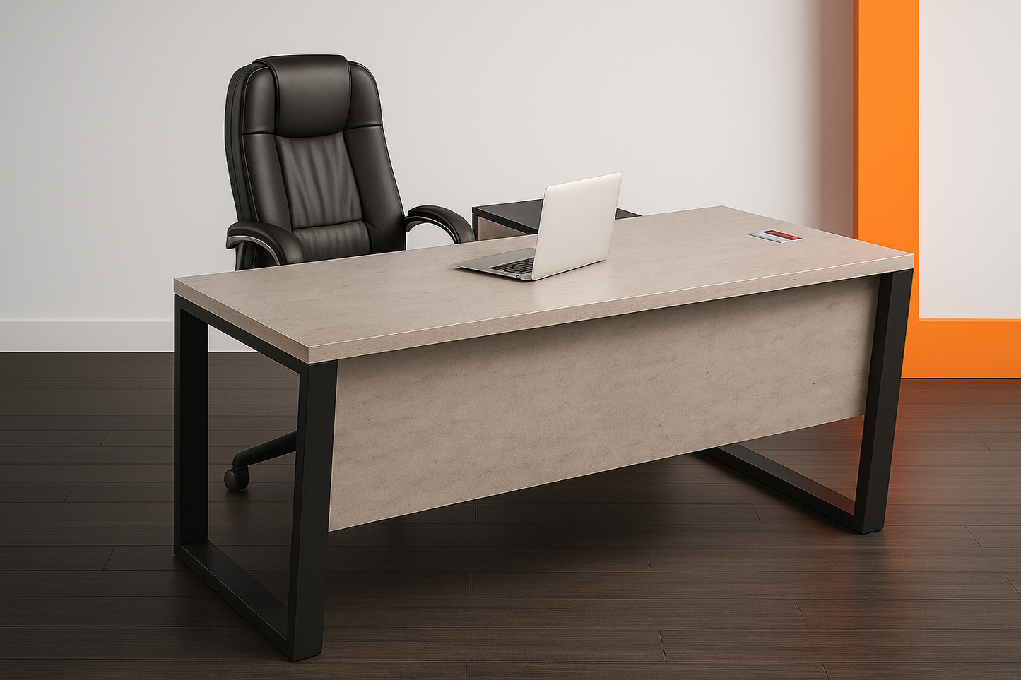 Aston Executive Office Table