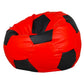 Football Bean Bag