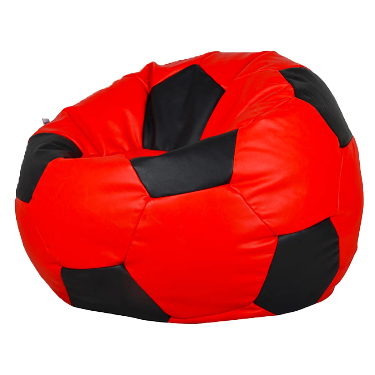 Football Bean Bag