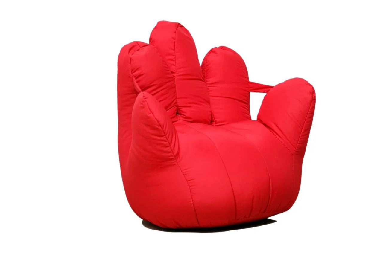 Hand Bean Bag