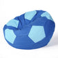 Football Bean Bag