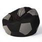 Football Bean Bag