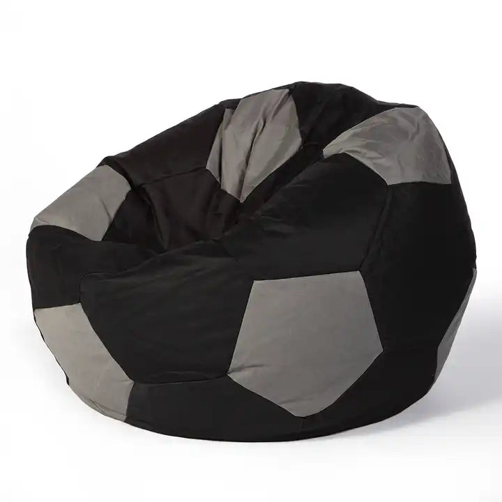 Football Bean Bag