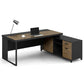Nestique Executive Office Table
