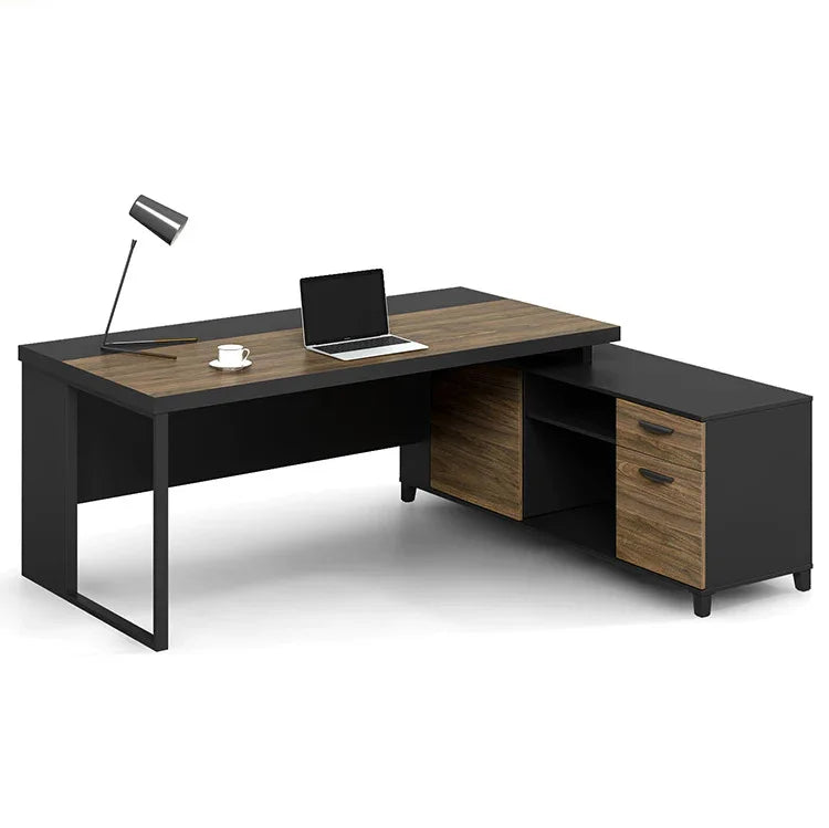 Nestique Executive Office Table