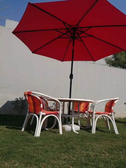 Heaven Garden Chairs Set