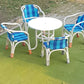 Heaven Garden Chairs Set