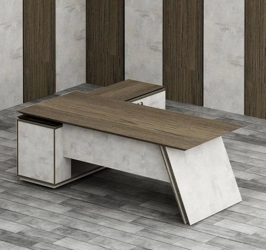 Prestova Office Executive Table