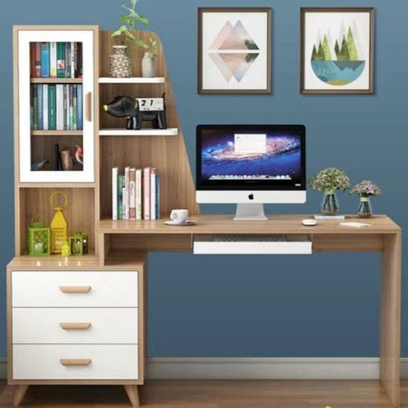 Mind Mate Study Table