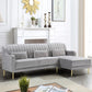 Kaitlynn 4 Seater Sofa