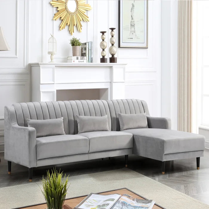 Kaitlynn 4 Seater Sofa