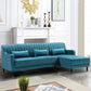 Kaitlynn 4 Seater Sofa