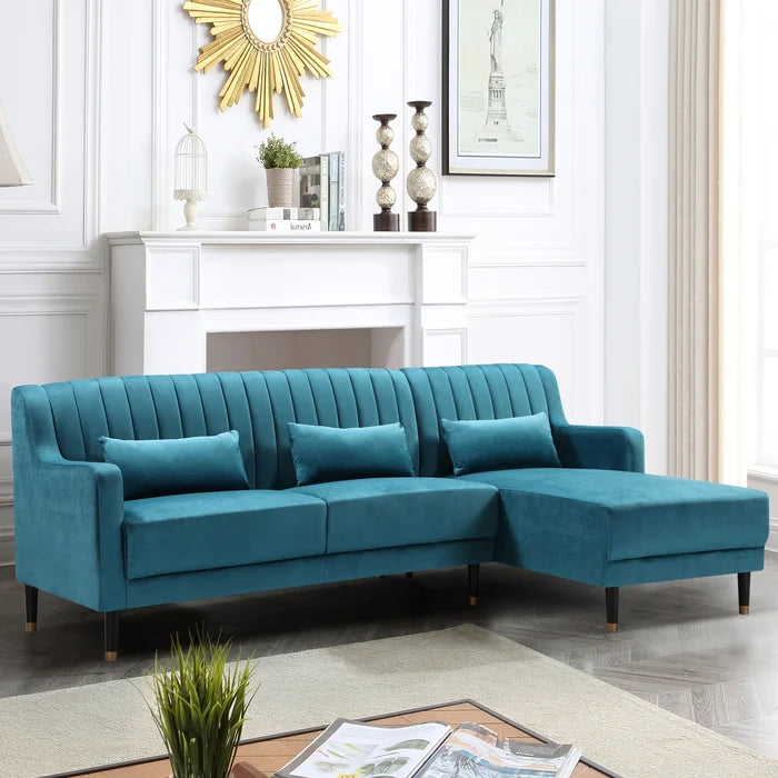 Kaitlynn 4 Seater Sofa