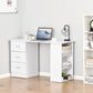 Latitude Writing Desk