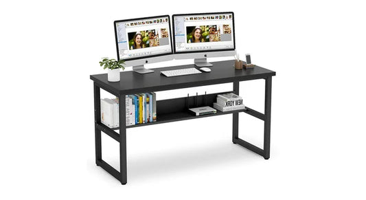 Niam Large Study Table