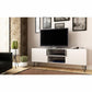 Manhattan Comfort Nolita LED Console