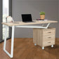 Techni Mobili Modern Design Computer Desk