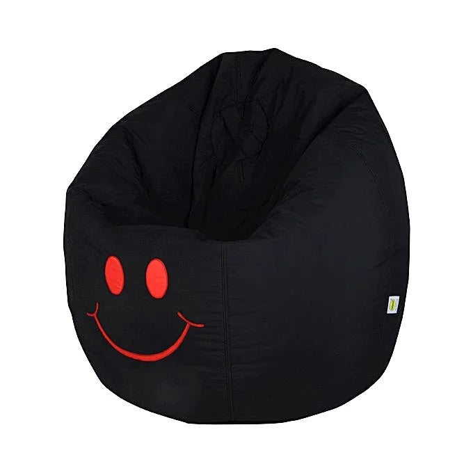 Smiley Bean Bag