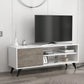 Dilara LED Console