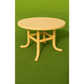 Outdoor Fiber Top Tables
