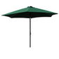 Imported Patio Umbrella