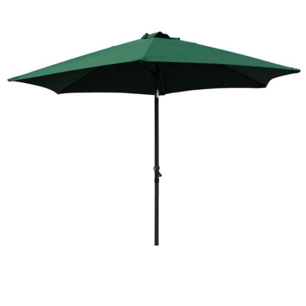 Imported Patio Umbrella