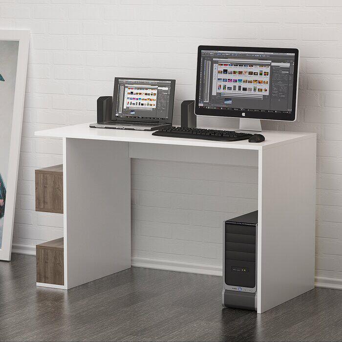 Harte Computer Table