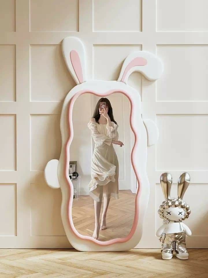 Luméa Rabbito Sculptura