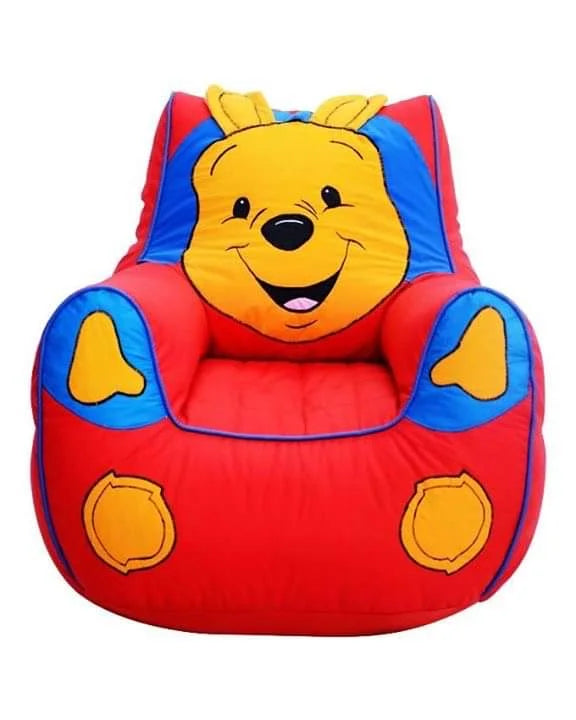 Kids Cartoon Bean Bag