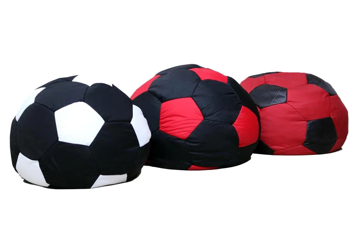 Football Bean Bag