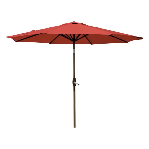 Imported Patio Umbrella
