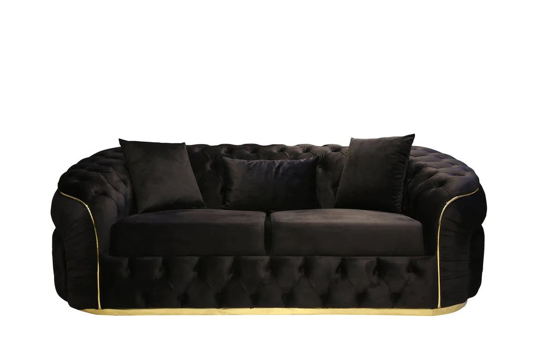 Modeva Sofa