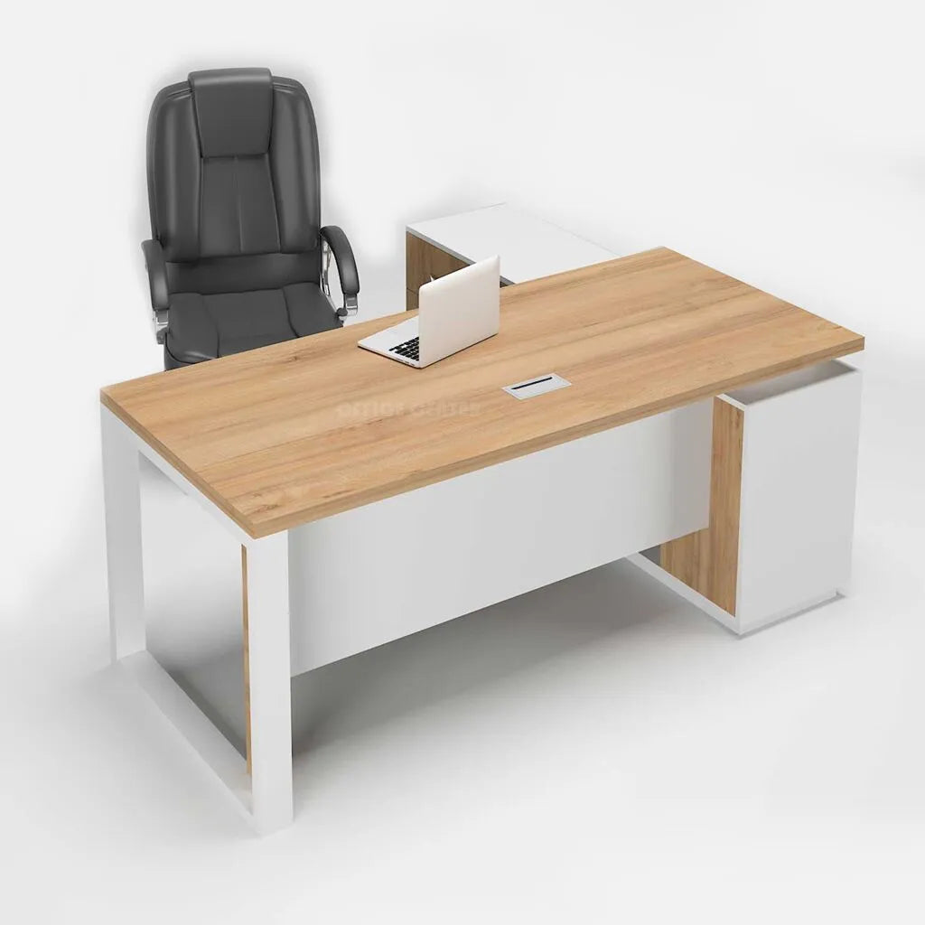 Roobi Executive Office Table