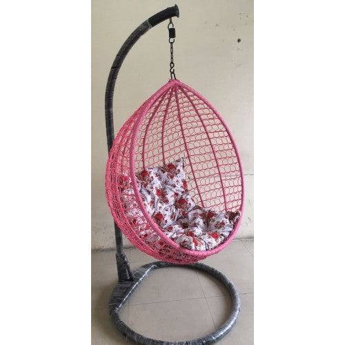 Egg Shape Swing