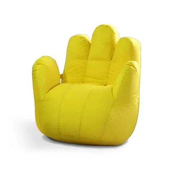 Hand Bean Bag