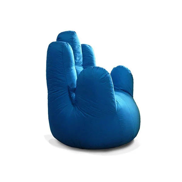 Hand Bean Bag
