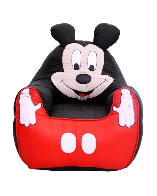 Kids Cartoon Bean Bag