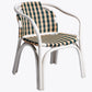 Heaven Outdoor Garden Chair
