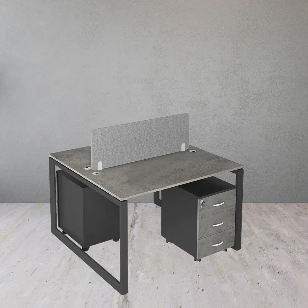 Zee Series Work Desk